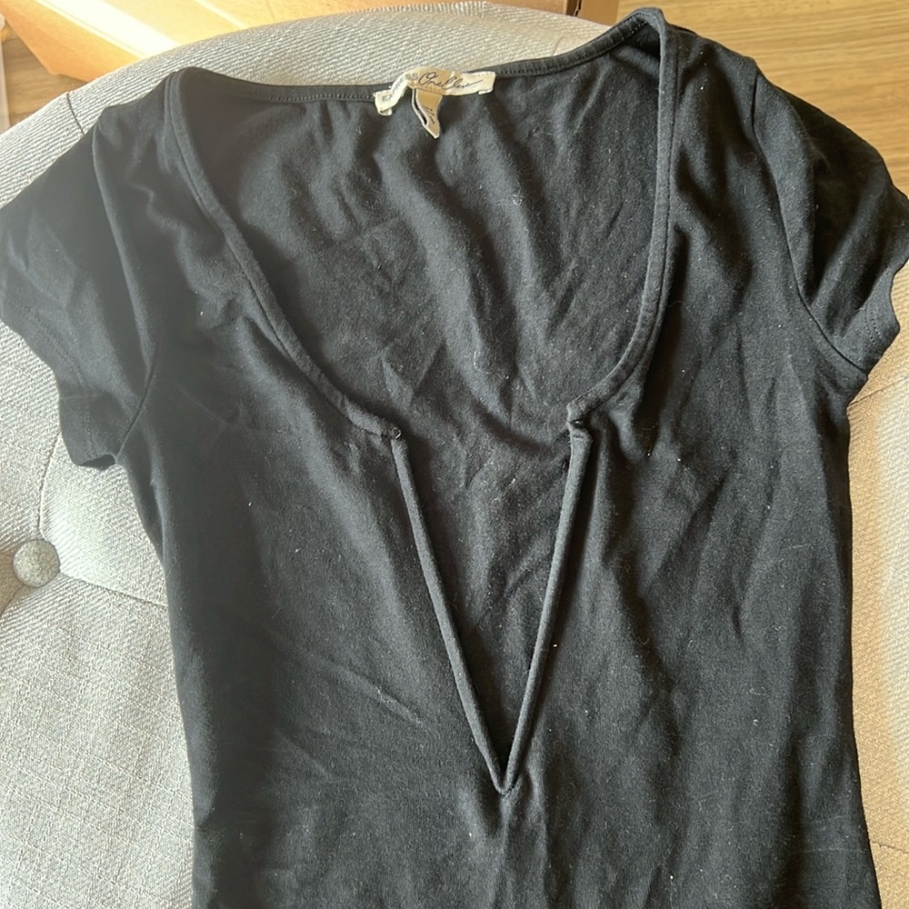 Express bodysuit